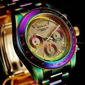 Meet your Posher, Tony